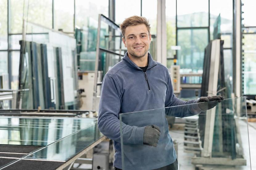 Techniker Glastechnik